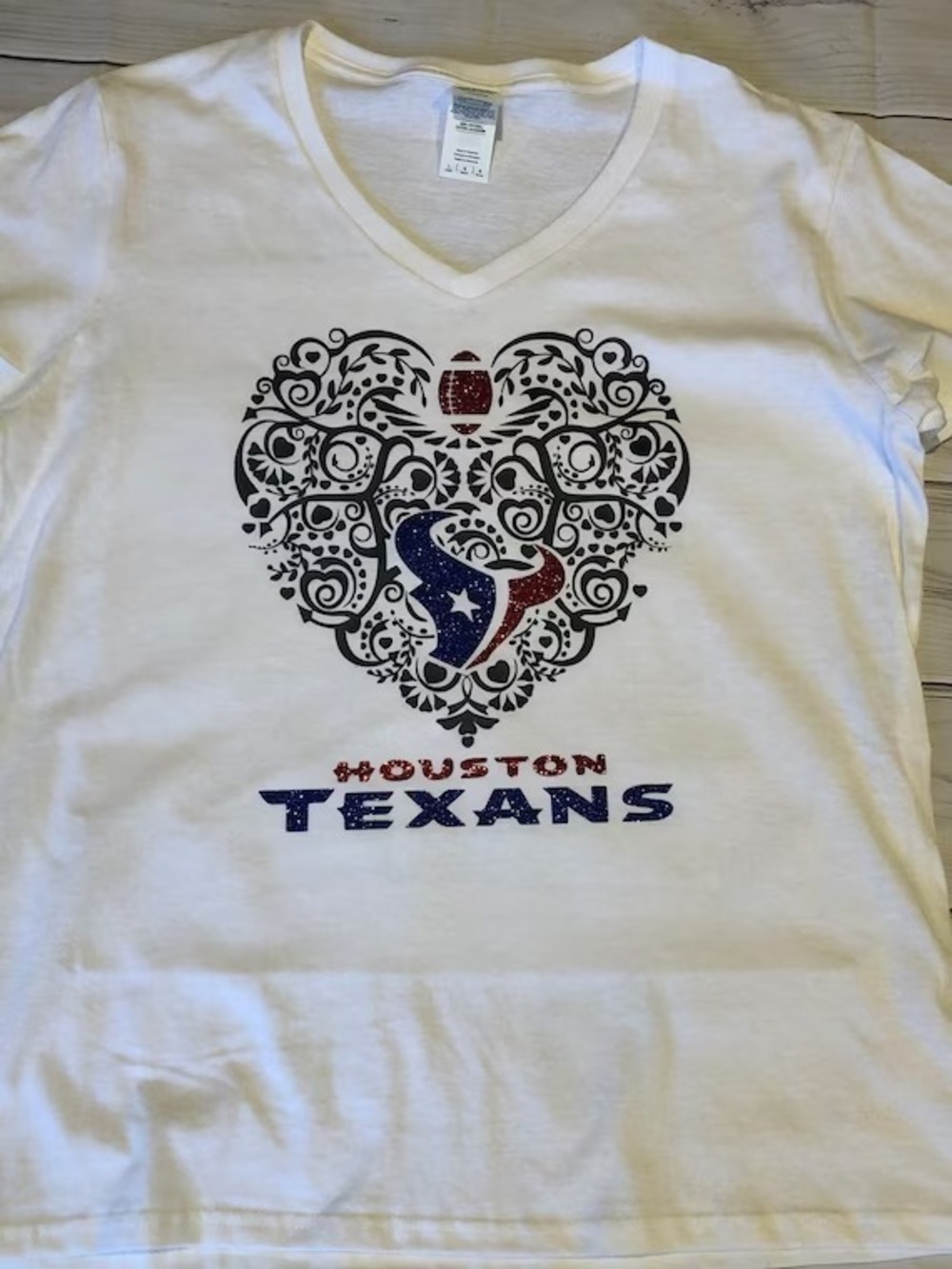 Houston Texans Shirt